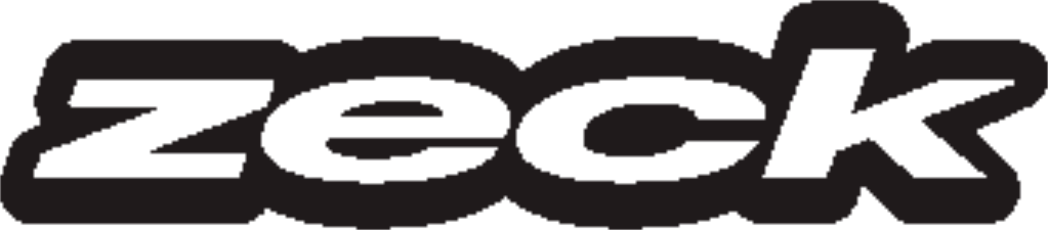 ZECK logo