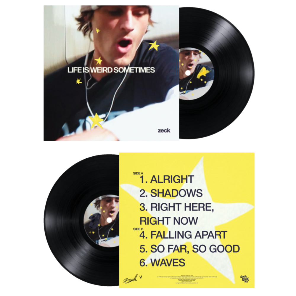 Vinyl