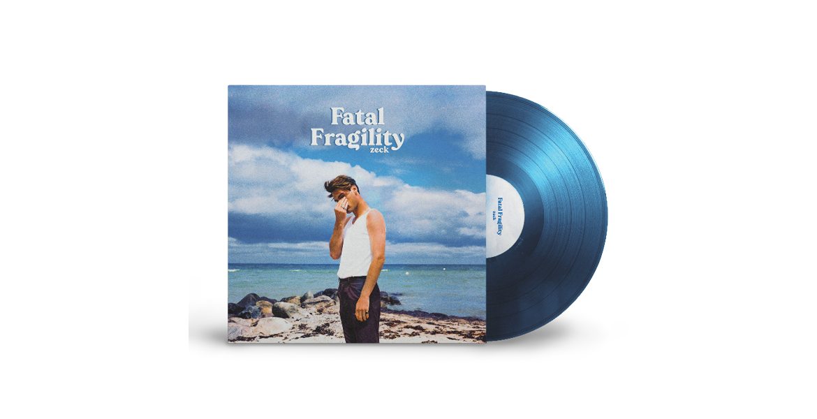  Vinyl, Fatal Fragility 