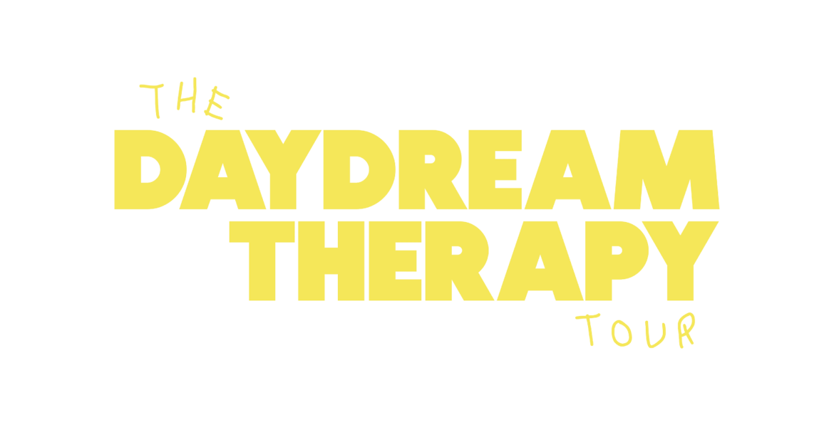 Tickets zeck, The Daydream Therapy Tour 2024 in Leipzig
